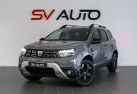 Dacia Duster 1.3 TCe GPF 4x4 EXTREME Navi 360kam Värmare MOM