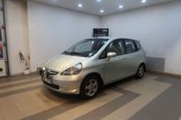 Honda Jazz 1.3 CVT Euro 4-Automat-Endast 7900 Mil