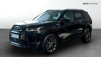 Land Rover Discovery Sport R-Dynamic SE / Leasebar till före