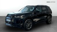 Land Rover Discovery Sport R-Dynamic SE / Leasebar till före