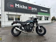 Kawasaki z900 RS Påfyllt kartong special Helt ny