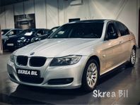 BMW 320 d Sedan Automatisk, 177hk Comfort