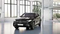 Mercedes-Benz GLC 300 e | LEASINGKAMPANJ FR. ENDAST 5910:-