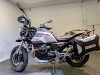 Moto Guzzi V85 TT Travel