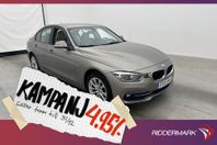 BMW 320 d xDrive Sport Line HiFi Drag 4,95% Ränta