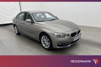 BMW 320 d xDrive Sport Line Sportstolar LED HiFi 0.43l/Mil