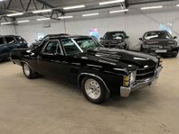 Chevrolet El Camino 71