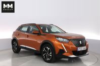 Peugeot 2008 1.2 PureTech Allure Backkamera