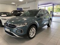 Volkswagen T-Roc 1.5 TSI 150 HK DSG7