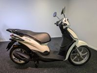 Piaggio Liberty /3,95% ränta t.o.m. 31/10!