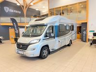 Adria MATRIX 670 SLT 50 Year Edition (AUT+Ugn+5 bält+Heavy)