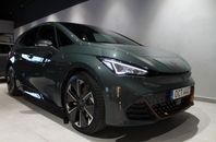 Cupra Born VZ e-Boost 79kWh 230KW (326hk)