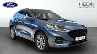 Ford Kuga ST-Line X Plug-in Hybrid | B&O ljud |