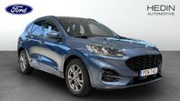 Ford Kuga ST-Line X Plug-in Hybrid | B&O ljud |