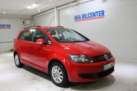 Volkswagen Golf Plus 1.4 TSI Fullservad , Park sensor