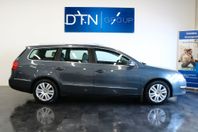 Volkswagen Passat Variant/1.8TSI/Sportline/Nybes/Nyserv/Drag