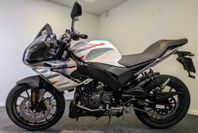 Aprilia Tuono 125