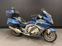 BMW K1600GTL