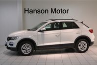 Volkswagen T-Roc 2.0 TSI 4Motion GT Euro 6