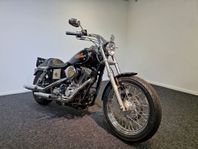 Harley-Davidson Dyna Low Rider /FXDLI/