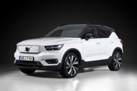 Volvo XC40 P6 Recharge R-Design Euro 6