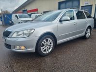 Skoda Octavia Kombi 1.4 TSI Elegance Euro 5 Drag