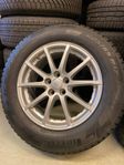 Original Vinterhjul till Land Rover Range Rover Evoque