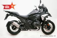 BMW R1300GS *Snabb hemleverans*