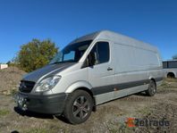 Mercedes-Benz Sprinter 319 CDI