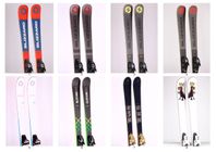 Skidor BLIZZARD WCR, XCR, BLOSSOMSKIS, BOGNER, BOMBER DINO