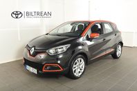 Renault Captur 0.9 TCe Dynamique Navi V-hjul