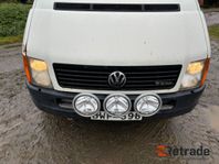 Volkswagen LT 35