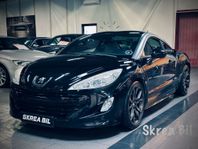 Peugeot RCZ 1.6 THP 200hk