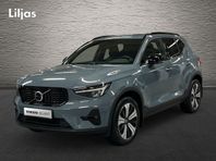 Volvo XC40 Recharge T4 Plus Dark//Vinterhjul//Dragkrok//