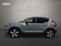 Volvo XC40 Recharge T4 Plus Dark//Vinterhjul//Dragkrok//