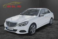 Mercedes-Benz E 220 CDI BlueEFFICIENCY 7G-Tronic