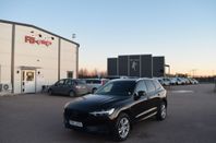 Volvo XC60 D4 Advanced Momentum 190 hk VOC Drag Navi Euro 6