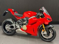 Ducati Panigale V4 S