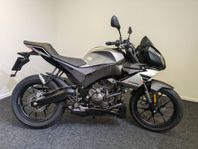 Aprilia Tuono 125