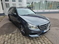 Mercedes-Benz E 250 T BlueTEC 9G-Tronic AMG Sport Avantgarde