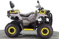 -- ATV 200CC - Worker Force PRO CVT 4X2