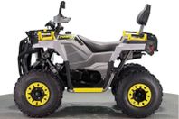 -- ATV 200CC - Worker Force PRO CVT 4X2