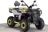 -- ATV 200CC - Worker Force PRO CVT 4X2