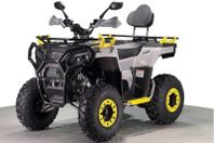 -- ATV 200CC - Worker Force PRO CVT 4X2