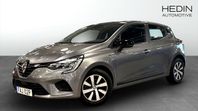 Renault Clio CLIO EQUILIBRE TCE 90 X-TRONIC