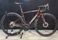 SPECIALIZED S-WORKS ROUBAIX SL8 / ULTEGRA / C38 / 2025