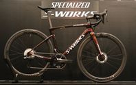 SPECIALIZED S-WORKS ROUBAIX SL8 / ULTEGRA / C38 / 2025