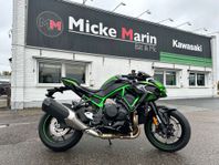 Kawasaki Z H2  Påfyllt kartong special