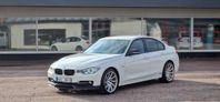 BMW 320 d Sedan Sport line Ny Besiktad Nya bromsar Fram&Bak