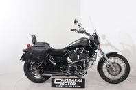 Suzuki Cycles VS1400GLP Intruder